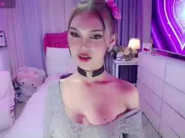 Watch naked model Blue_aiveexx blue_aiveexx from Chaturbate