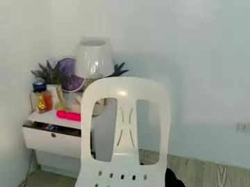 bombshell_luna69 on Chaturbate 