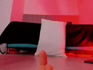 bonnie_an on Chaturbate