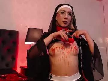 Freechat bonnybonnet on Chaturbate