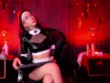 Freechat bonnybonnet on Chaturbate