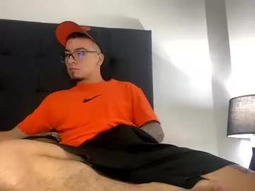 Freechat boyc02_ on Chaturbate