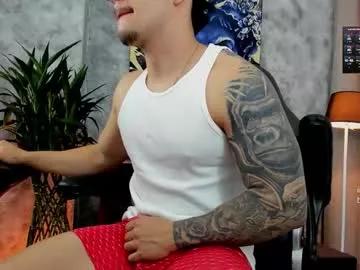 Freechat boyc02_ on Chaturbate