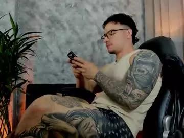 Freechat boyc02_ on Chaturbate