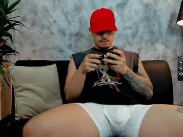 Chaturbate Boyc02_ boyc02_ from Chaturbate
