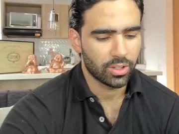 bradleymartin7 from Chaturbate