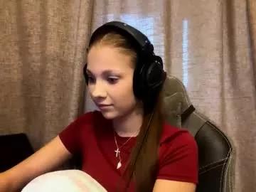Freechat brandamatteson on Chaturbate
