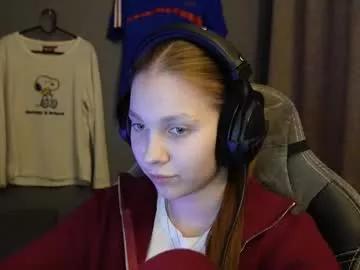Admire Brandamatteson, she wants to masturbate for you brandamatteson from Chaturbate