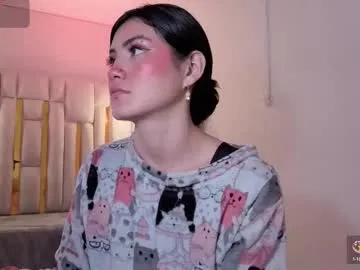 brandy_collinss — Ready to teach me how to be a good girl? #submissive #blowjob #hairypussy #saliva #slave -- Current Goal: Lick toy soft, spit dildo, Blowjob at 87 tokens