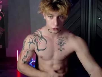 brendan__piks from Chaturbate