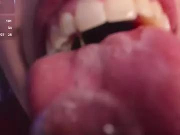 Sweet Bri_von_dhara_ wants you to fuck her body now bri_von_dhara_ from Chaturbate