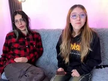 Try 23 years old briarandblair from Chaturbate briarandblair from Chaturbate