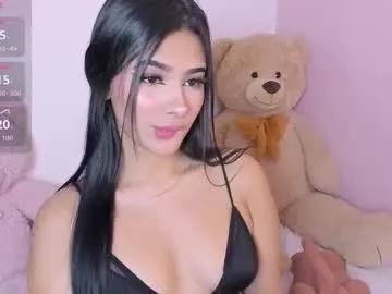 Freechat britanylin__ on Chaturbate
