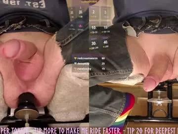 brsrk on Chaturbate 