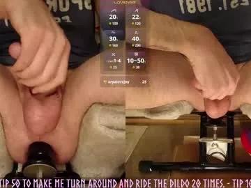 brsrk on Chaturbate 
