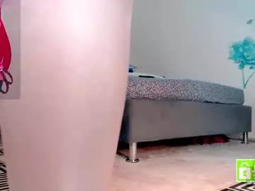 bubblebuttveronica on Chaturbate 