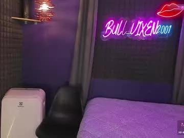 bull_vixen2001 on Chaturbate 