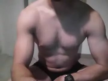 Freechat bulletproof36 on Chaturbate