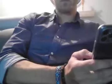 Freechat bulletproof36 on Chaturbate