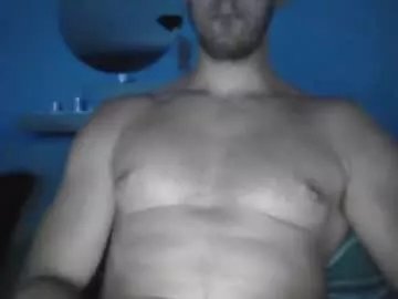 Freechat bulletproof36 on Chaturbate