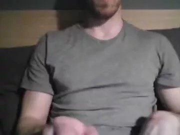 Freechat bulletproof36 on Chaturbate
