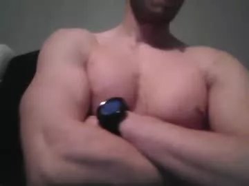 Freechat bulletproof36 on Chaturbate