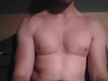 Freechat bulletproof36 on Chaturbate