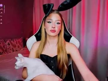 Explore 20 years old bunny_wetty from Chaturbate bunny_wetty from Chaturbate