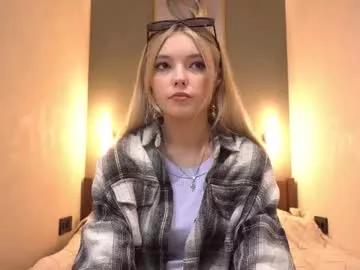 butteflai on Chaturbate 