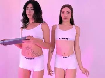 Watch 23 years old by_juliana from Chaturbate by_juliana from Chaturbate