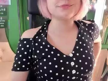 Freechat caitlin_crazy on Chaturbate