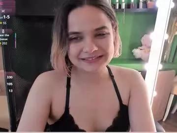 Freechat caitlin_crazy on Chaturbate