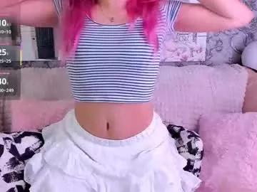 Freechat caitlin_crazy on Chaturbate