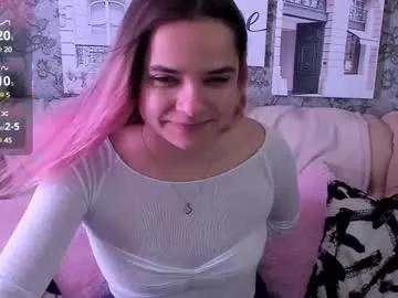 Freechat caitlin_crazy on Chaturbate