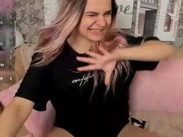 Freechat caitlin_crazy on Chaturbate