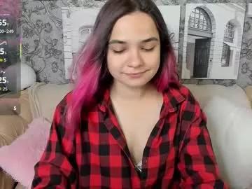 Freechat caitlin_crazy on Chaturbate