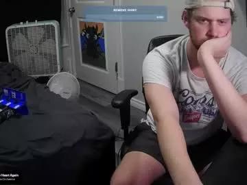 Freechat cajerk on Chaturbate