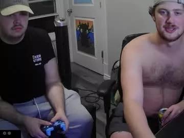 Freechat cajerk on Chaturbate