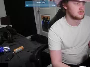 Freechat cajerk on Chaturbate