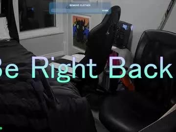 Freechat cajerk on Chaturbate