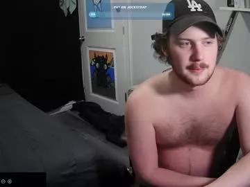 Freechat cajerk on Chaturbate