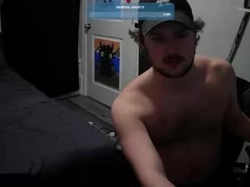 Freechat cajerk on Chaturbate