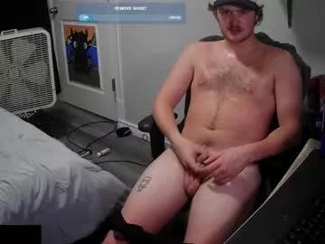 Freechat cajerk on Chaturbate