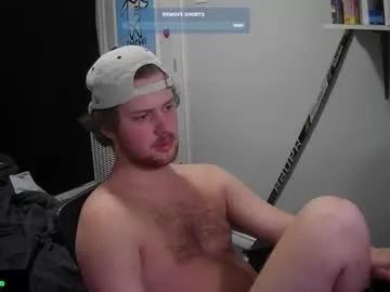 Freechat cajerk on Chaturbate