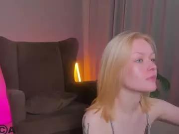 callista_a from Chaturbate