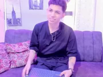 Freechat cameron_lux4 on Chaturbate