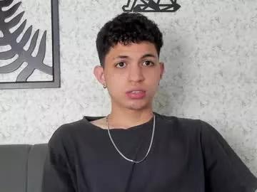 Freechat cameron_lux4 on Chaturbate