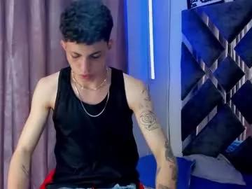 Freechat cameron_lux4 on Chaturbate