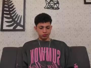 Freechat cameron_lux4 on Chaturbate