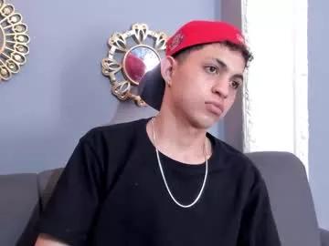 cameron_lux4 from Chaturbate